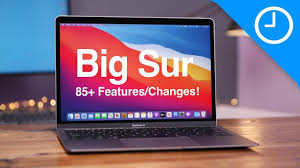 Getting Ready For Macos Big Sur Software You Should Download Old Software Big Sur Custom Folders