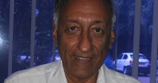 Temple, Travel and Sport: TVS Ram S The Cricketer