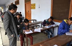 The state has been notorious for criminal activities under. Up Board Exams Yogi Adityanath Govt S Measures Against Cheating Causes Million Students To Drop Out