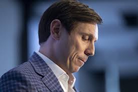 Patrick Brown's pitch to Conservative voters