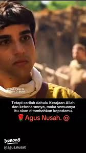 Makna Dalam Hal Kerajaan Sorga: Pelajaran dari Perumpamaan Biji Sesawi