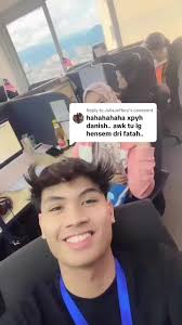 Fattah Danish Makes a Hilarious Appearance