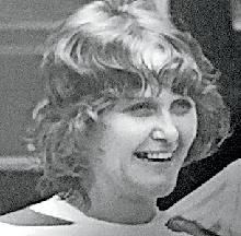 Gloria Staudt Obituary (1939