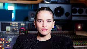Rosalía Discusses Working With Pharrell on Erotic Ballad Hentai