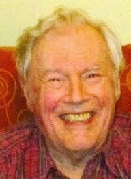 George Earley Obituary (1927