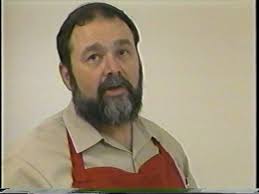 Porter Cable Omnijig 5116 Dovetail Machine Instructional Video part 2 of 4 