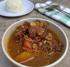 We did not find results for: Resep Masak Semur Daging Kambing Yang Nikmat Sedapnya Mantul Abis
