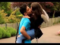Indian Guy Pranking Girls In Usa For Kisses Kissing Pranks Funny Videos 2017 Cute Couples Teenagers