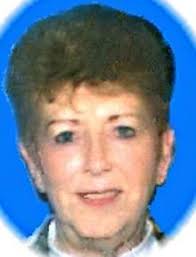 Elizabeth Lucy “Betty” Lampe Alcorn (1931-2004)