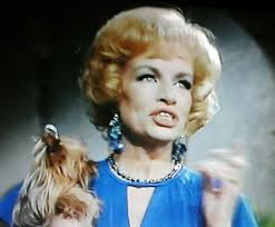 Yootha Joyce