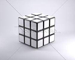 Design details are given for 2048x2048pixels textures that can be freelydownloaded from randelshofer.ch and for label sheets that can be bought from rubik's.com. Blank Rubik S Cube Stock Photo Slidesbase