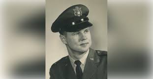 Obituary information for Ernest John Weiss, Jr.