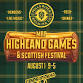 Mills River Brewing presents Highland Games & Scottish Festival