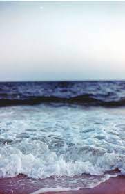 I Am You You Are Me You Are The Waves I Am The Ocean Know This And Be Free Be Divine Sri Sathya Sai Baba Ocean Beach Beautiful World
