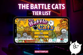 The Battle Cats Tier List | Best Uber Rare Cats Ranked (March 2023)