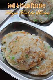 For Other Finger Food Recipes Check Here This Is One Recipe Which I Came Up With When I Wanted To Feed M Breakfast Recipes Easy Baby Food Recipes Recipes