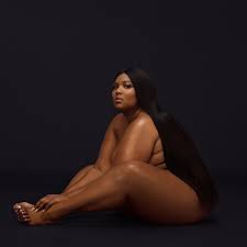 The singer and rapper told her followers to break out the bikinis. Lizzo Facebook