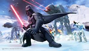 I remember when i first heard that studio gobo was handling the rise against the empire play set for disney infinity 3.0. Tv Movie Video Games Star Wars Rise Against The Empire Play Set Disney Infinity 3 0 Edition Toys Hobbies