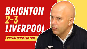 Brighton (AMEX Stadium)