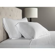 Soft cotton bed sheets, choose from several fitted pocket depths. Registry Tetrasoft Microfiber Fitted Sheet White Full 54 X 80 X 12 Fitted Sheets Sheets Bed And Bath Linens Open Catalog American Hotel Site