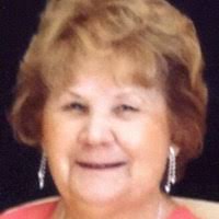 Velta Lyons Obituary