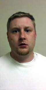 Steven Edward Munson of Smithsburg arrested Monday for robbing drug stores  in Pennsylvania and Maryland