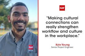 Our celebration of Asian American and Pacific Islander Heritage Month  continues with Kyle Young, P.E.