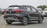MG-ZS