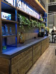 Gastronomie ausschanktheken gunstig kaufen ebay. 30 Industrie Design Bar Theke Zubehor Gastronomiemobel Und Gastronomieeinrichtung Massgeschneiderte Mo Gastronomieeinrichtung Gastronomie Mobel Theken Bar