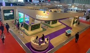 Changi airport group (s) pte ltdtravel & local. A First Class Airport Experience From Changi Airport Group