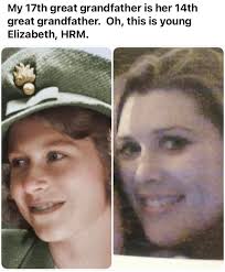 Understanding Royal Ancestral Bloodlines and Genealogy Connections