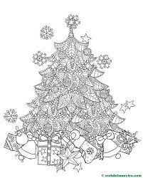 Dibujos Navidenos Para Colorear Web Del Maestro Hojas De Navidad Para Colorear Mandalas De Navidad Paginas Para Colorear De Navidad