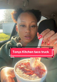 Tonys Kitchen Bixbby Knolls
