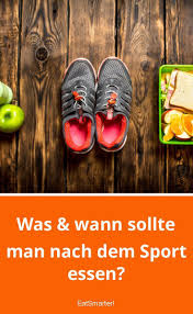 Für die stadt essen ist es ein armutszeugnis !! Was Soll Ich Nach Dem Training Essen Sport Essen Ernahrung Sport Training Ernahrung
