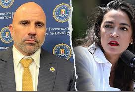 HASN'T EVEN REACHED OUT': Representative Alexandria Ocasio-Cortez snubs Dem  mayor's push to clean up crime in her 'Red Light' district. Mayor Eric  Adams' press secretary details how the 'Squad' lawmaker showed little