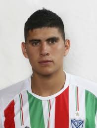 Leandro Vera (ARG) :: Photos :: playmakerstats.com