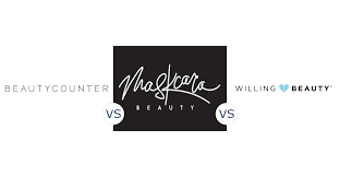 Ready to check them out? Beautycounter Vs Maskcara Beauty Vs Willing Beauty Compare Direct Sales Companies