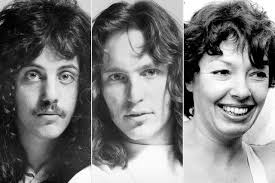 Who Is Billy Joel's First Wife? All About Elizabeth Weber