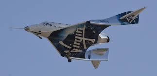 The virgin galactic spaceshiptwo space plane unity flies at spaceport america, near truth and consequences, new mexico on july 11, 2021. Virgin Galactic Falls To Earth Stock Drops 13 5 After Sir Richard Branson Sells Stake