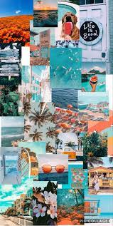 Beach Vibes Wallpaper Aesthetic Iphone Wallpaper Iphone Wallpaper Vintage Iphone Wallpaper Tumblr Aesthetic