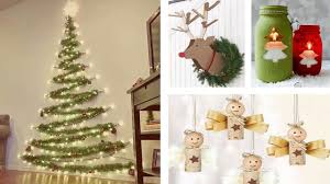 Video By Seasonthemeddiy Here S An Easy Way To Decorate Your House For Christmas The Possibilities Are En Christmas Diy Easy Christmas Diy Christmas Decor Diy