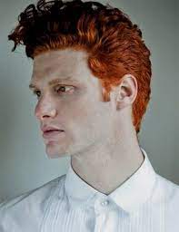 Shaggy Haircut For Men 44 Trendy Styles 2019 Update Red Hair Men Ginger Men Redhead Men