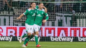 Maxi eggestein ging im saisonendspurt mit unter. Bundesliga Johannes Und Maximilian Eggestein Zwei Bruder Sind Die Wunderwaffe Des Sv Werder Bremen