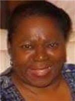 Gretchen Monroe Obituary (1961