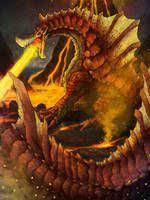 Gogumajiosu Commission Spoilers By Macawnivore On Deviantart Monster Hunter Art Monster Hunter Series Monster Hunter