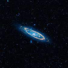 Hewan dilindungi di indonesia terdiri dari mamalia, reptil, amfibi & sebagainya. Adakah Mungkin Untuk Melihat Andromeded Dengan Mata Kasar Andromeda Galaxy Rahsia Bahagian Terdekat Alam Semesta
