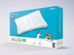 wii fit u makes it easy for existing wii fit users to