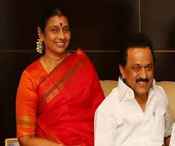 At a very young age, he started his. Mk Stalin S Wife Durga Threatens To Sue Vikatan Wants Apology Rs 10 Cr In Damages The News Minute