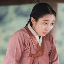 Intip Cantiknya 3 Potret Chae Seo Eun, Pelayan Ratu di Mr. Queen