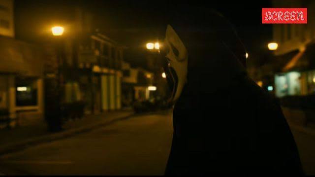 Scream 7 Trailer: Neve Campbell Returns as Sidney Prescott
